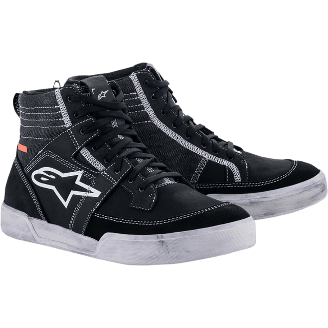 ALPINESTARS SHOE AGELESS - DRIVEN Canada's Powersports 80593470312932654922 - 15318