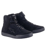 ALPINESTARS SHOE CHROME - DRIVEN Canada's Powersports 80593470267702512322 - 1100 - 8