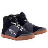 ALPINESTARS SHOE CHROME - DRIVEN Canada's Powersports 80593470119812512322 - 1172 - 8