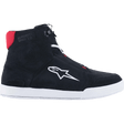ALPINESTARS SHOE CHROME - DRIVEN Canada's Powersports 80593470123222512322 - 13048
