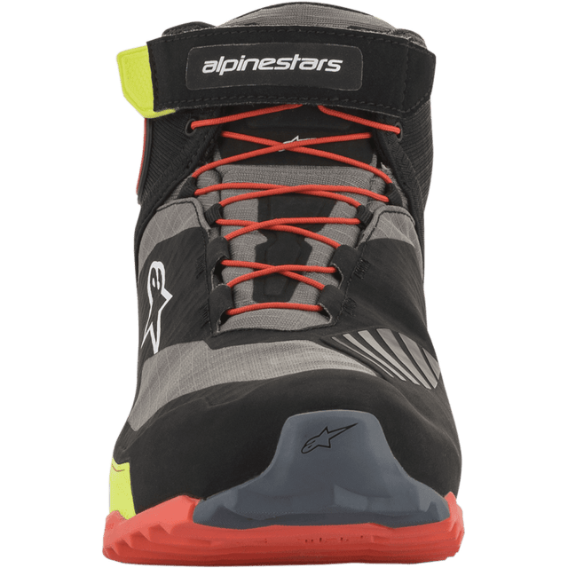 ALPINESTARS SHOE CR - X DS - DRIVEN Canada's Powersports 805917590865261182011008
