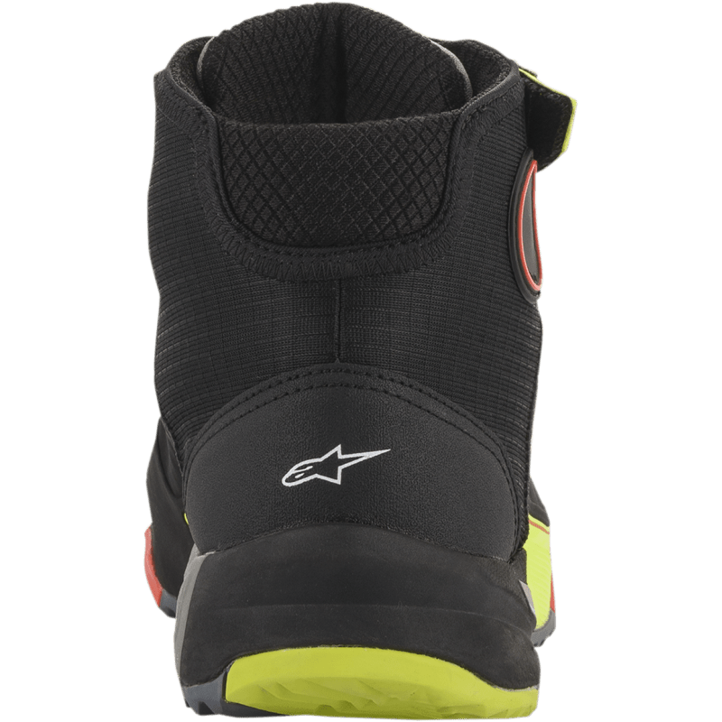 ALPINESTARS SHOE CR - X DS - DRIVEN Canada's Powersports 805917590865261182011008