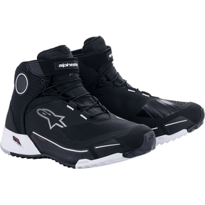 ALPINESTARS SHOE CRX DS - DRIVEN Canada's Powersports 80591759430892611820 - 12 - 8