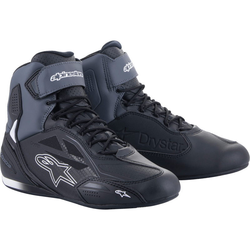 ALPINESTARS RIDING SHOE FASTER 3DS - DRIVEN Canada's Powersports 80593470120872540719 - 111 - 8