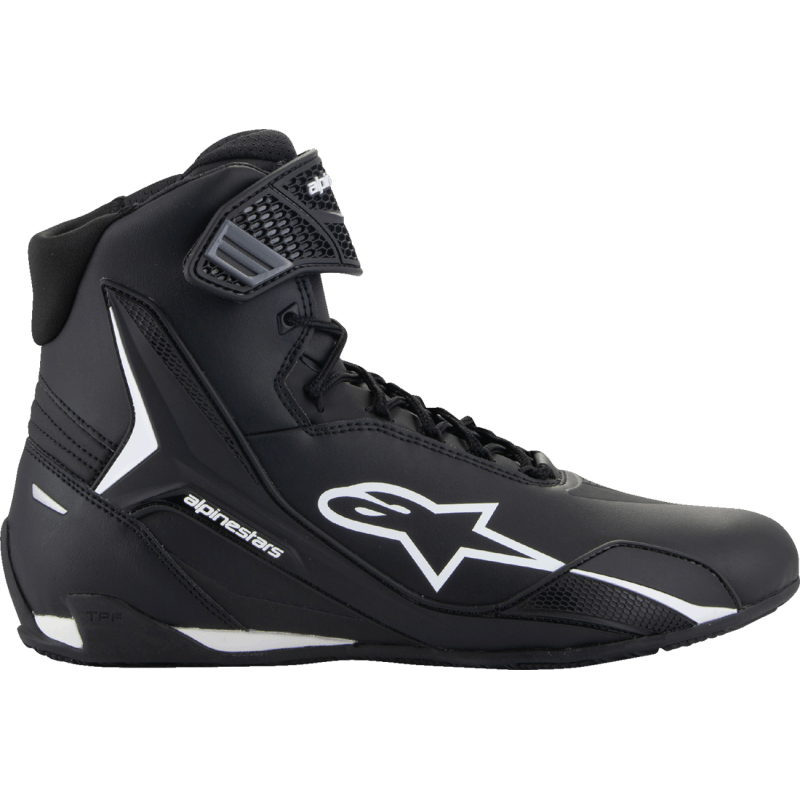 ALPINESTARS SHOE FASTER V4 - DRIVEN Canada's Powersports 80593475322192510425 - 10 - 8