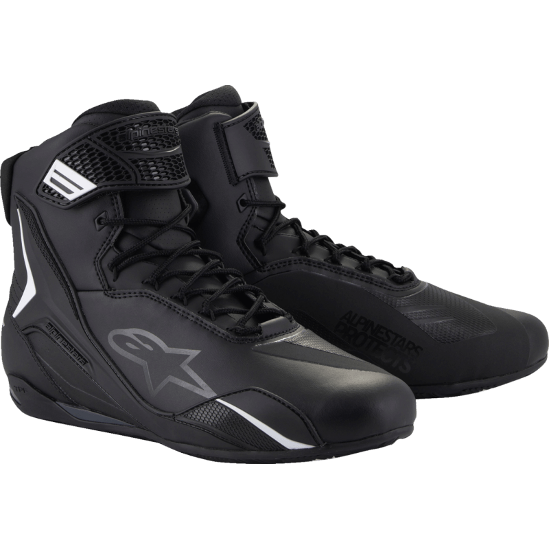 ALPINESTARS SHOE FASTER V4 - DRIVEN Canada's Powersports 80593475322192510425 - 10 - 8