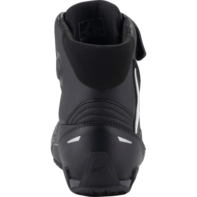 ALPINESTARS SHOE FASTER V4 - DRIVEN Canada's Powersports 80593475322192510425 - 10 - 8