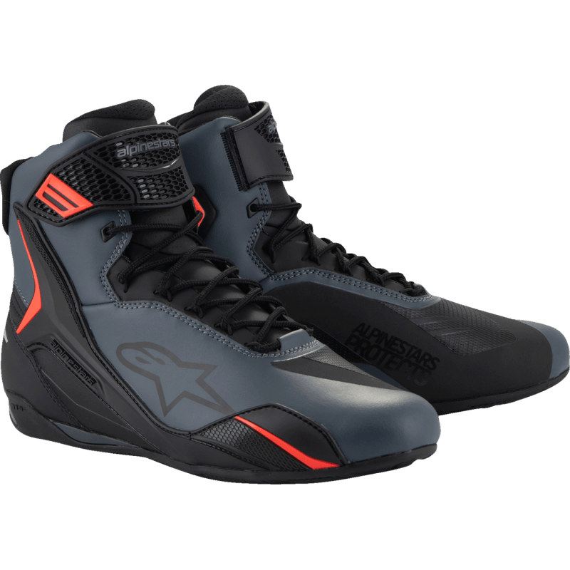 ALPINESTARS SHOE FASTER V4 - DRIVEN Canada's Powersports 80593475322192510425 - 10 - 8