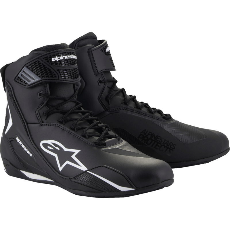 ALPINESTARS SHOE FASTER V4 - DRIVEN Canada's Powersports 80593475322192510425 - 10 - 8