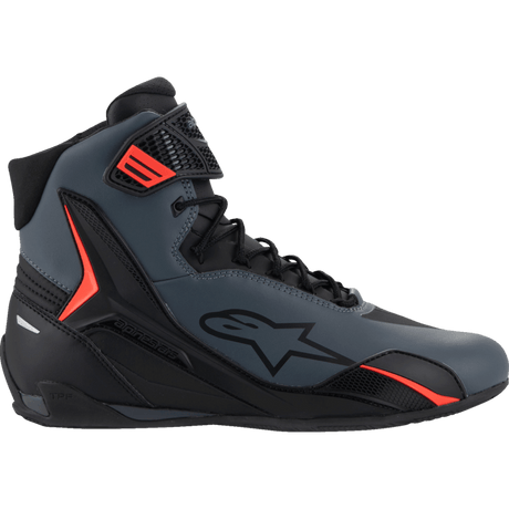 ALPINESTARS SHOE FASTER V4 - DRIVEN Canada's Powersports 80593475322192510425 - 10 - 8