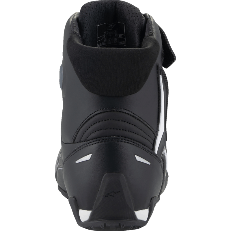 ALPINESTARS SHOE FASTER V4 - DRIVEN Canada's Powersports 80593475322192510425 - 10 - 8