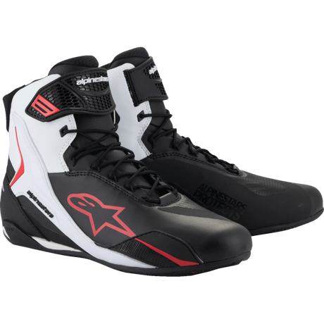 ALPINESTARS SHOE FASTER V4 - DRIVEN Canada's Powersports 80593475322192510425 - 10 - 8