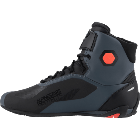 ALPINESTARS SHOE FASTER V4 - DRIVEN Canada's Powersports 80593475322192510425 - 10 - 8