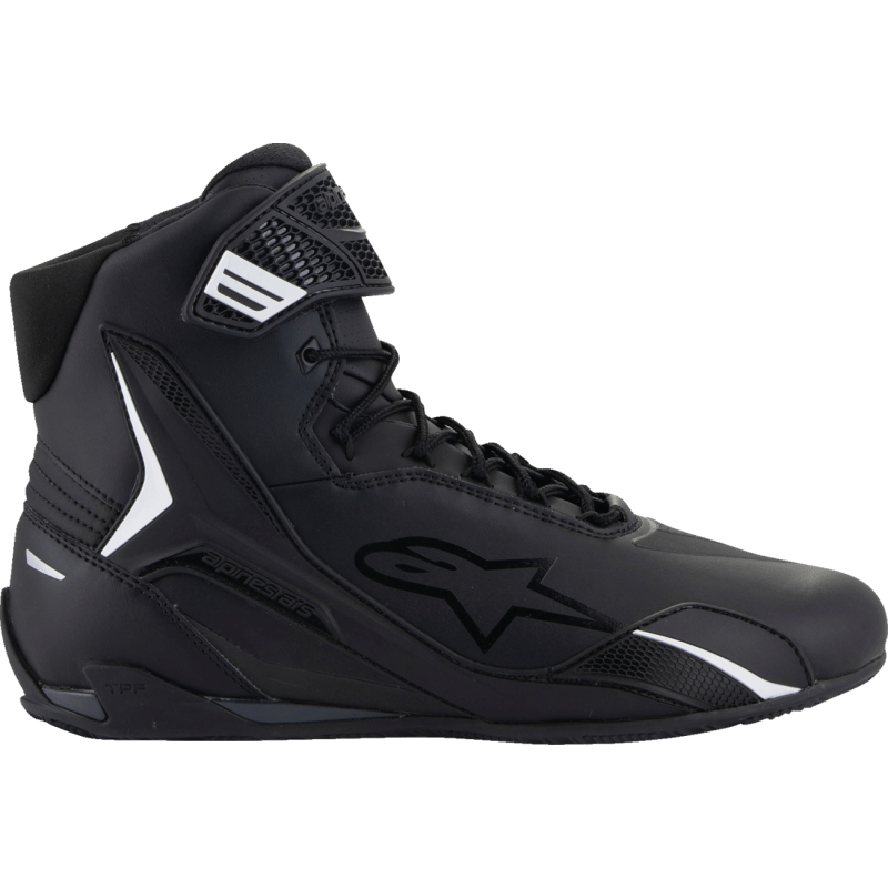 ALPINESTARS SHOE FASTER V4 - DRIVEN Canada's Powersports 80593475322192510425 - 10 - 8