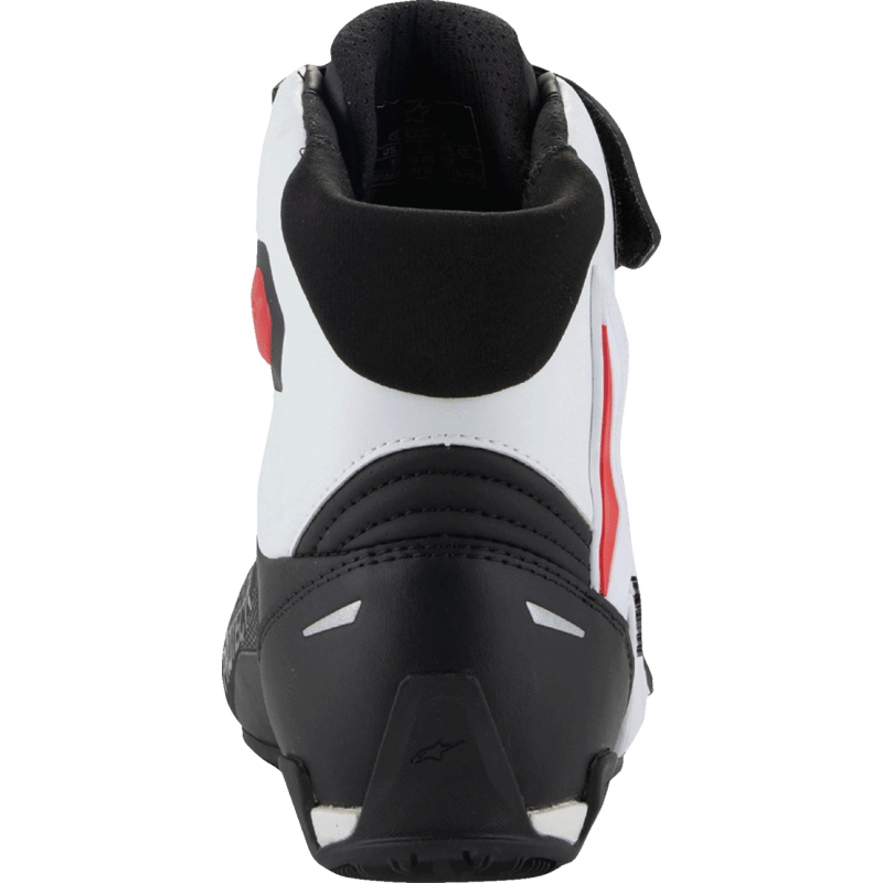 ALPINESTARS SHOE FASTER V4 - DRIVEN Canada's Powersports 80593475322192510425 - 10 - 8