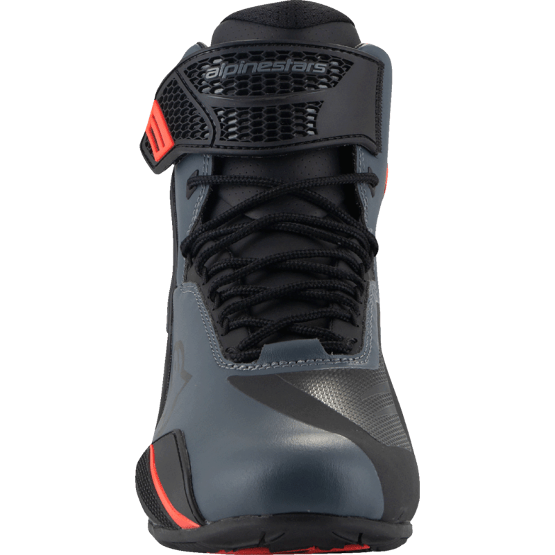 ALPINESTARS SHOE FASTER V4 - DRIVEN Canada's Powersports 80593475323702510425 - 1130 - 8