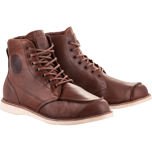 ALPINESTARS SHOE MONTY V2 - DRIVEN Canada's Powersports 80591759057112818922 - 80 - 8