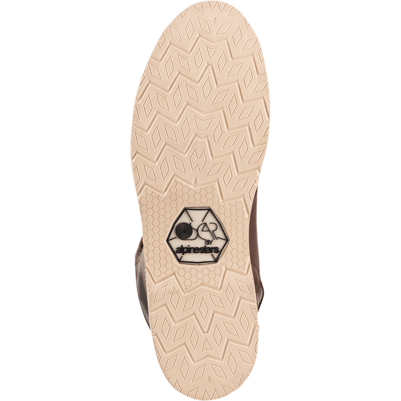 ALPINESTARS SHOE MONTY V2 - DRIVEN Canada's Powersports 80591759057112818922 - 80 - 8