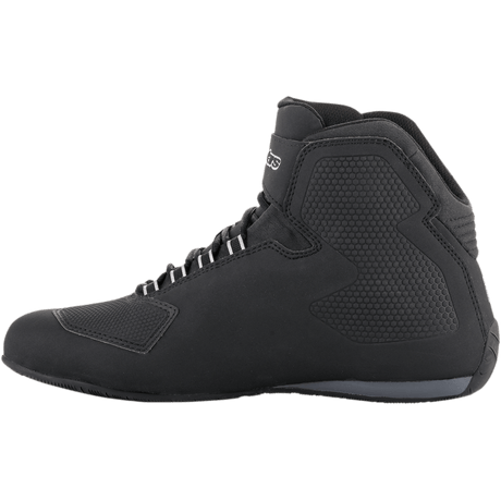 ALPINESTARS SHOE SEKTOR WP Black Other - Driven Powersports