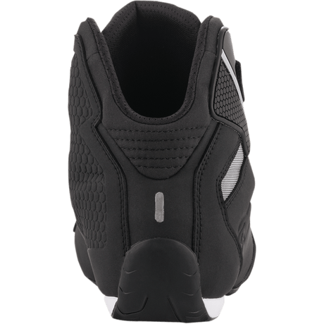 ALPINESTARS SHOE SEKTOR Black Other - Driven Powersports
