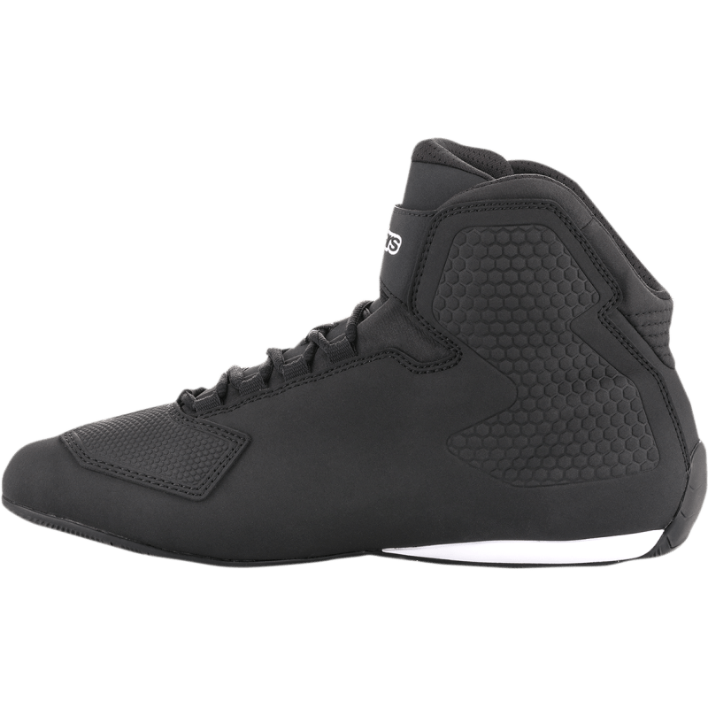 ALPINESTARS SHOE SEKTOR Black Other - Driven Powersports