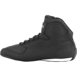 ALPINESTARS SHOE SEKTOR Black Other - Driven Powersports