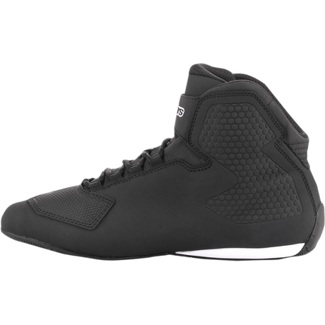ALPINESTARS SHOE SEKTOR Black Other - Driven Powersports