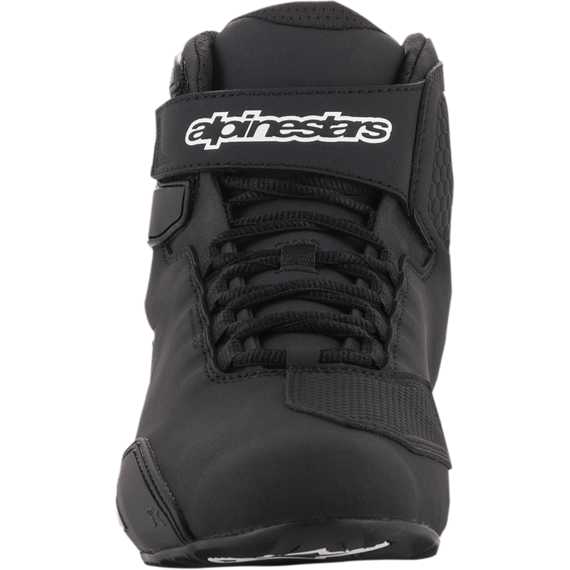 ALPINESTARS SHOE SEKTOR Black Other - Driven Powersports