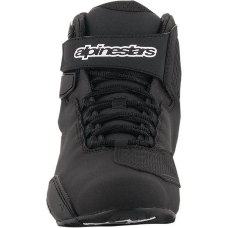 ALPINESTARS SHOE SEKTOR Black Other - Driven Powersports