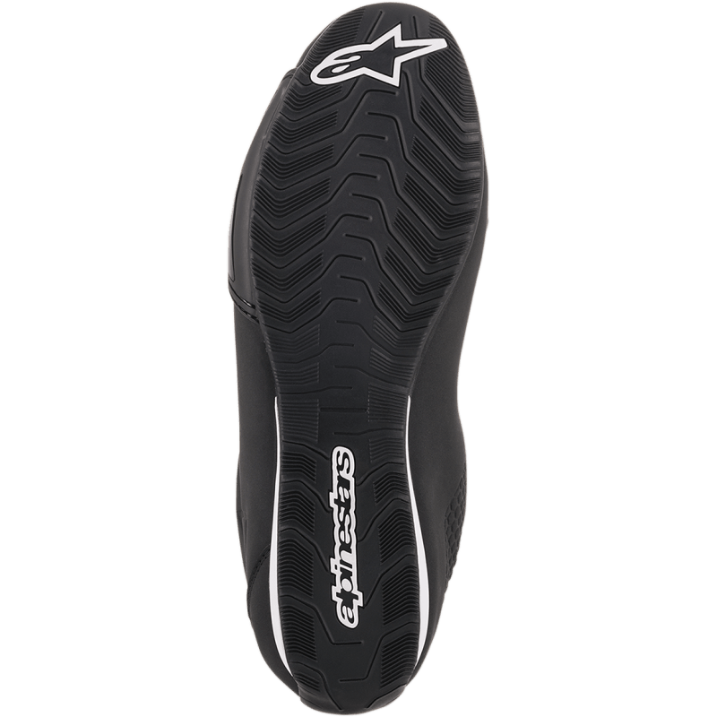 ALPINESTARS SHOE SEKTOR Black Other - Driven Powersports