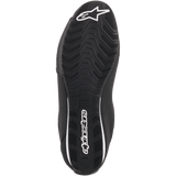 ALPINESTARS SHOE SEKTOR Black Other - Driven Powersports