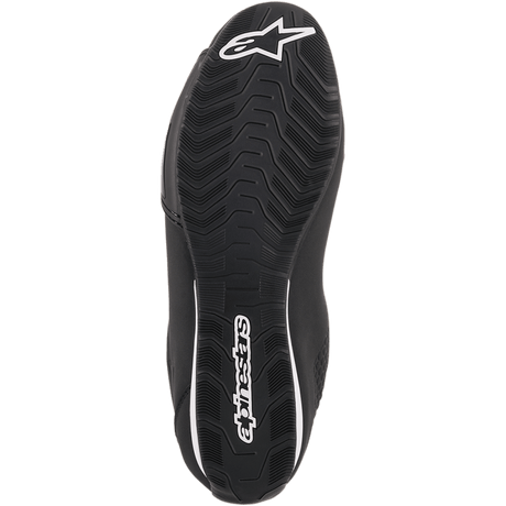 ALPINESTARS SHOE SEKTOR Black Other - Driven Powersports