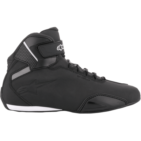 ALPINESTARS SHOE SEKTOR Black Other - Driven Powersports