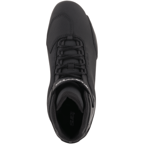 ALPINESTARS SHOE SEKTOR Black Other - Driven Powersports