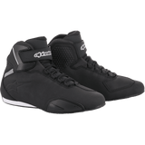 ALPINESTARS SHOE SEKTOR Black Other - Driven Powersports