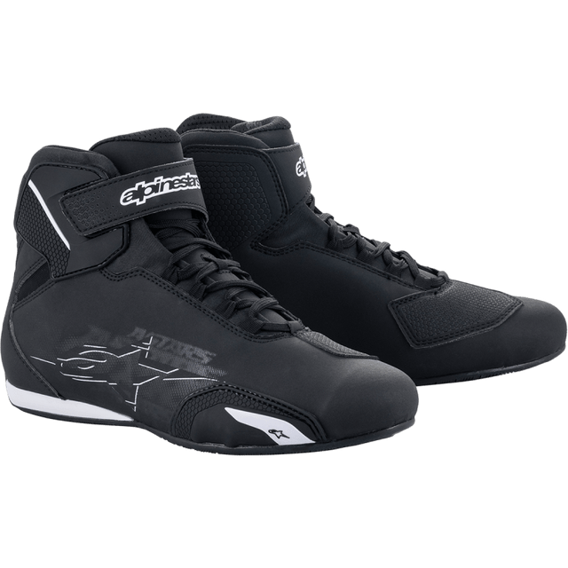 ALPINESTARS SHOE SEKTOR - DRIVEN Canada's Powersports 80336371449312515518 - 12 - 8