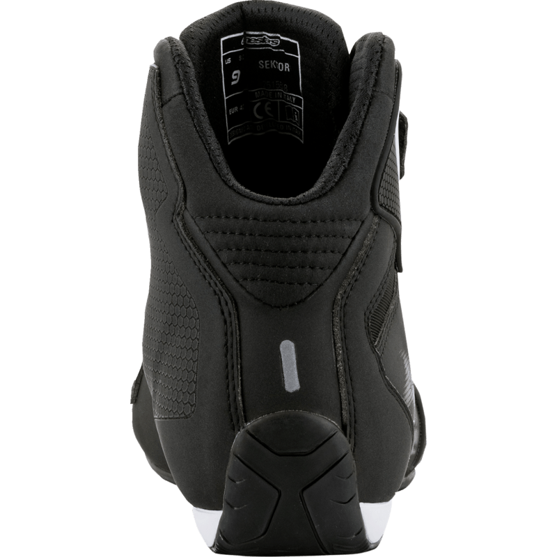 ALPINESTARS SHOE SEKTOR - DRIVEN Canada's Powersports 80336371449312515518 - 12 - 8