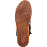 ALPINESTARS SHOE STATED BLK/GUM - DRIVEN Canada's Powersports 80593474943262540124 - 1084 - 8