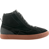 ALPINESTARS SHOE STATED BLK/GUM - DRIVEN Canada's Powersports 80593474943262540124 - 1084 - 8