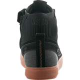 ALPINESTARS SHOE STATED BLK/GUM - DRIVEN Canada's Powersports 80593474943262540124 - 1084 - 8