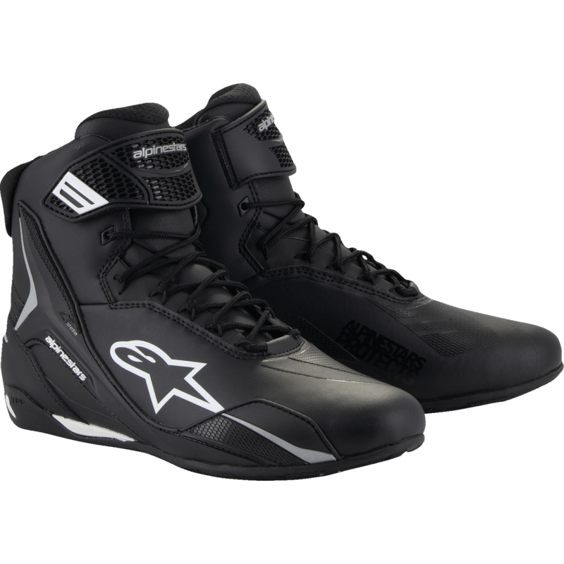 ALPINESTARS SHOE STELLA FASTER V4 - DRIVEN Canada's Powersports 80593475329742510625 - 10 - 5