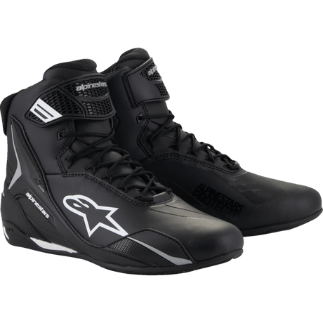 ALPINESTARS SHOE STELLA FASTER V4 - DRIVEN Canada's Powersports 80593475329742510625 - 10 - 5