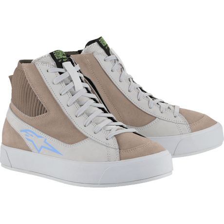 ALPINESTARS SHOE STELLA STATED SHOE - DRIVEN Canada's Powersports 80593474949682540224 - 2008 - 6