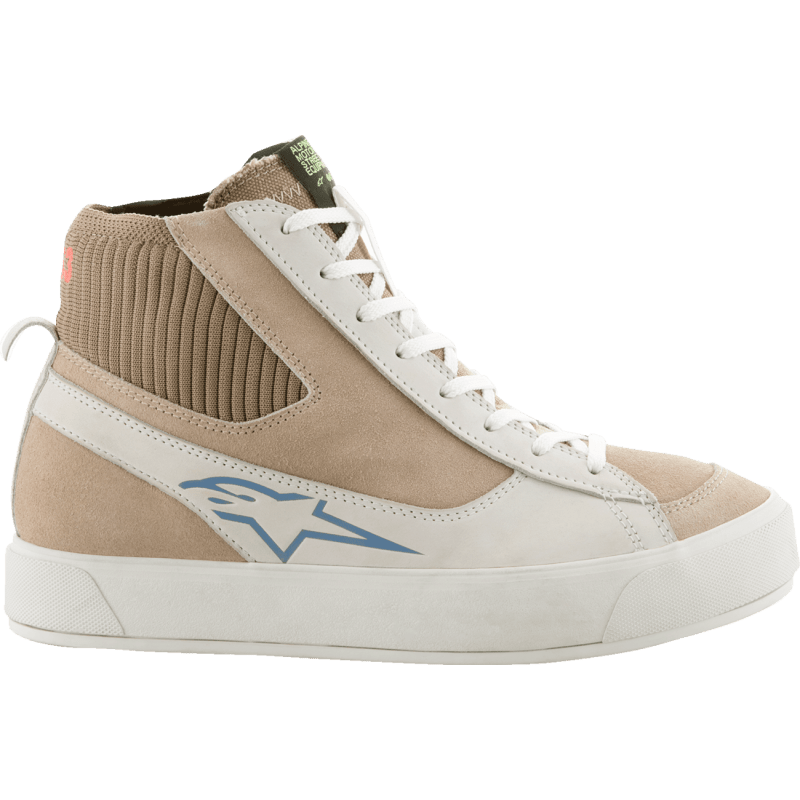 ALPINESTARS SHOE STELLA STATED SHOE - DRIVEN Canada's Powersports 80593474949682540224 - 2008 - 6