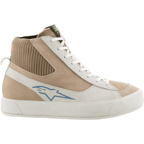 ALPINESTARS SHOE STELLA STATED SHOE - DRIVEN Canada's Powersports 80593474949682540224 - 2008 - 6