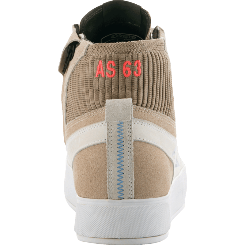 ALPINESTARS SHOE STELLA STATED SHOE - DRIVEN Canada's Powersports 80593474949682540224 - 2008 - 6