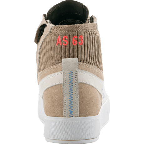 ALPINESTARS SHOE STELLA STATED SHOE - DRIVEN Canada's Powersports 80593474949682540224 - 2008 - 6