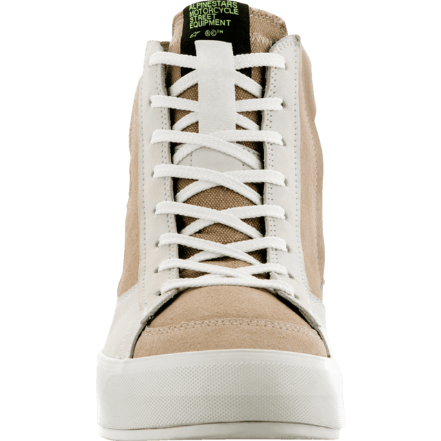 ALPINESTARS SHOE STELLA STATED SHOE - DRIVEN Canada's Powersports 80593474949682540224 - 2008 - 6