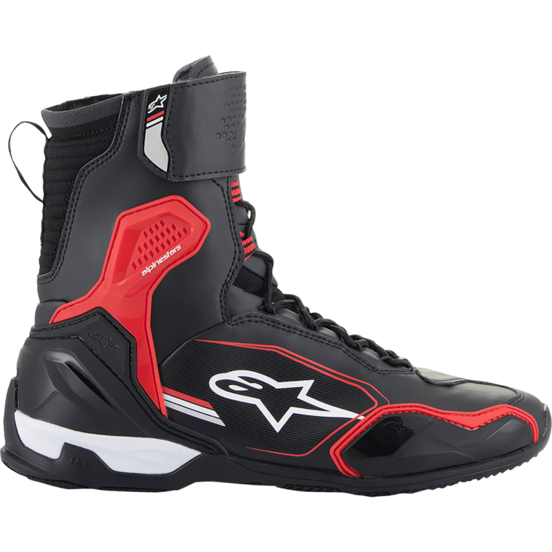 ALPINESTARS SHOE SUPERFASTER - DRIVEN Canada's Powersports 80593472607852511124 - 1165 - 8