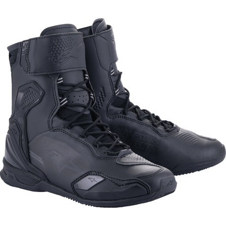 ALPINESTARS SHOE SUPERFASTER - DRIVEN Canada's Powersports 80593472607852511124 - 1165 - 8